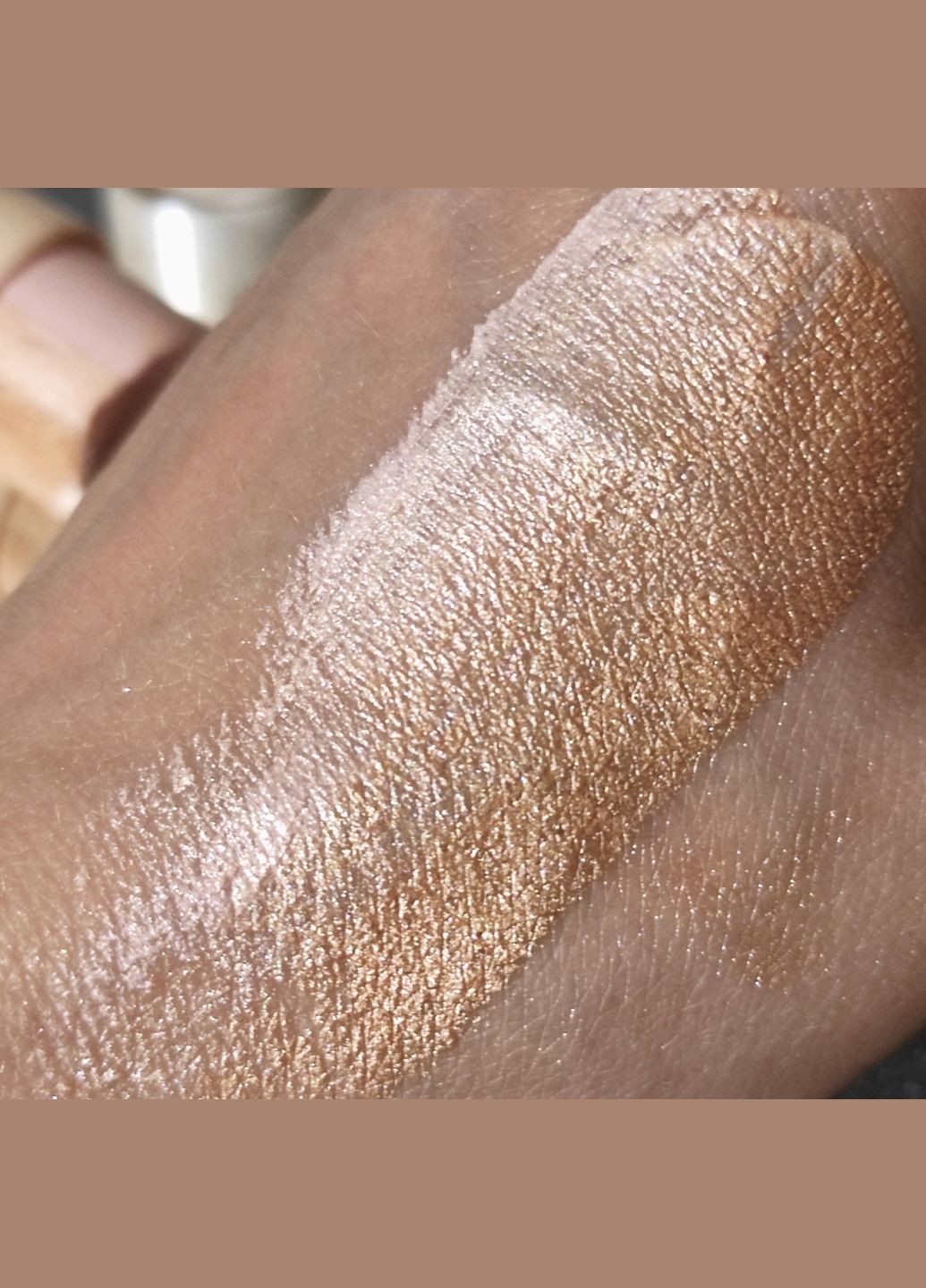 Кремовий хайлайтер в стіку MUA Stick Ombré 3 Shade Shimmer MUA Makeup Academy (296663445)