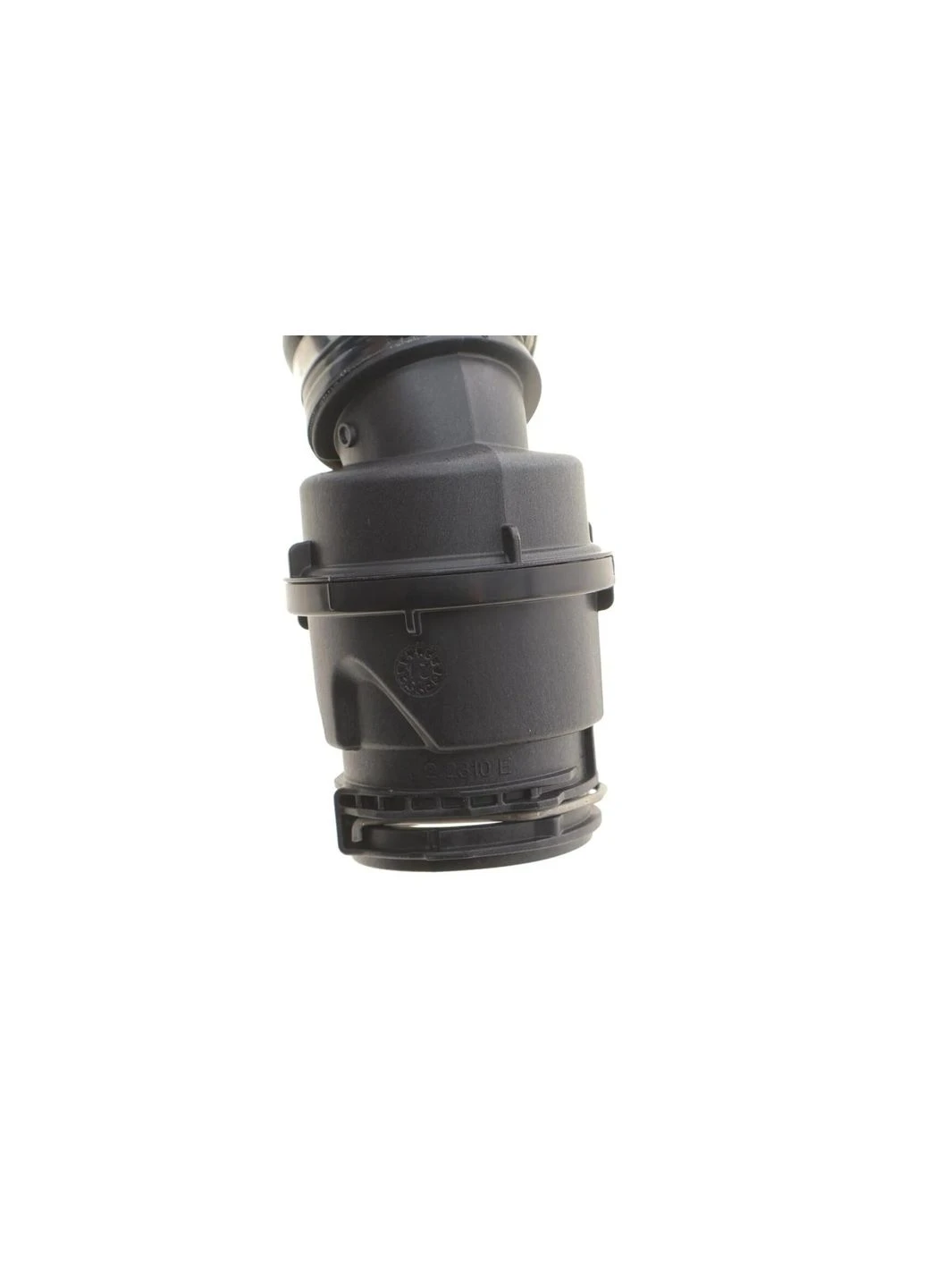 Патрубок интеркулера 1,5 dci Kangoo II (12-) (144606515R) Renault (388991110)
