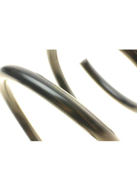 Пружина (задня) Volvo V70 2.0T/2.4/CDI/D/T/2.5T/TDI 99-08 (унів,) (без с-ми рег.дорож.просв.) 4295829 (opt-om) Lesjofors (366116226)