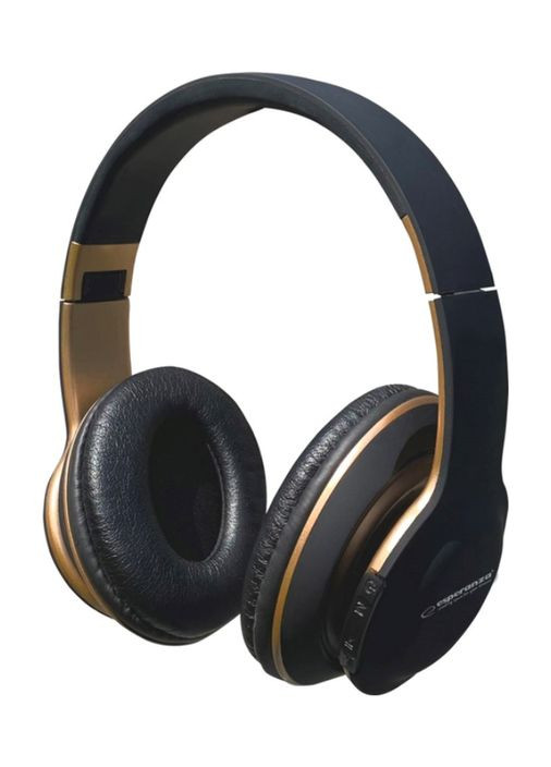 Беспроводные наушники Shange EH220 Black Esperanza (332626172)