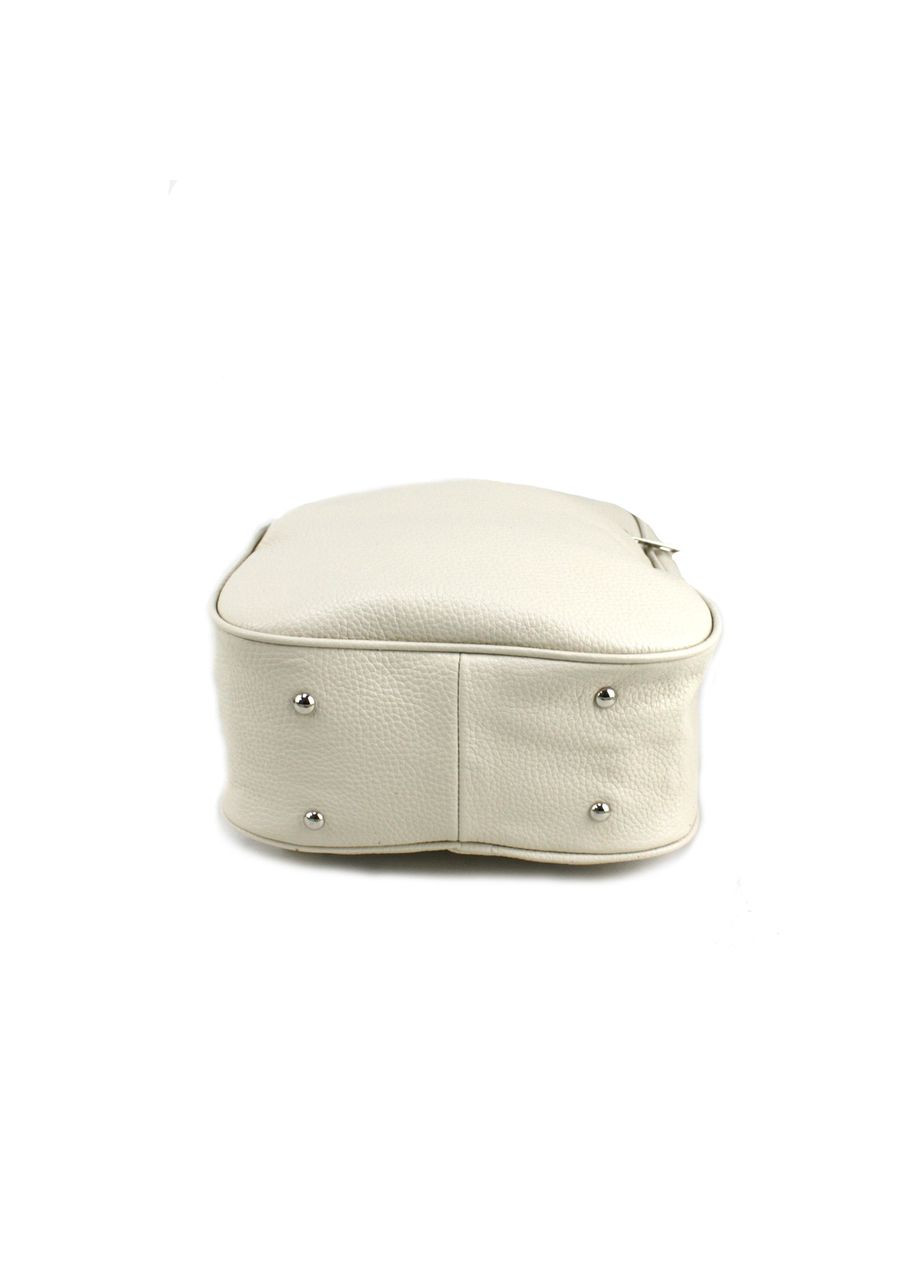 Шкірянний жіночий рюкзак 814027 Borsacomoda (269995046)
