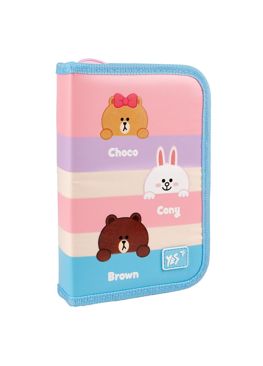 Набір колекційний H-100_Collection Line Friends Yes (332653881)