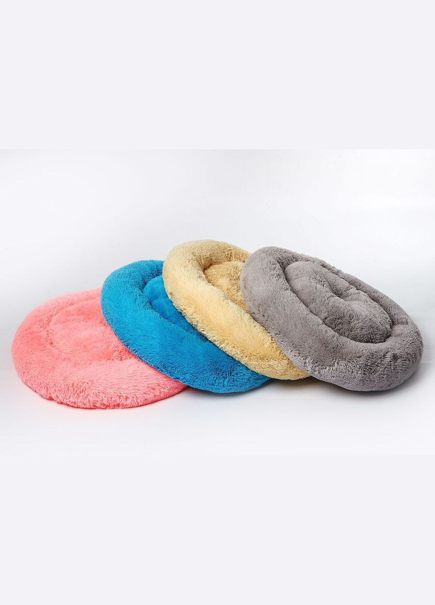 Баранка для животных 60 см 1-7 кг No Brand (341303219)