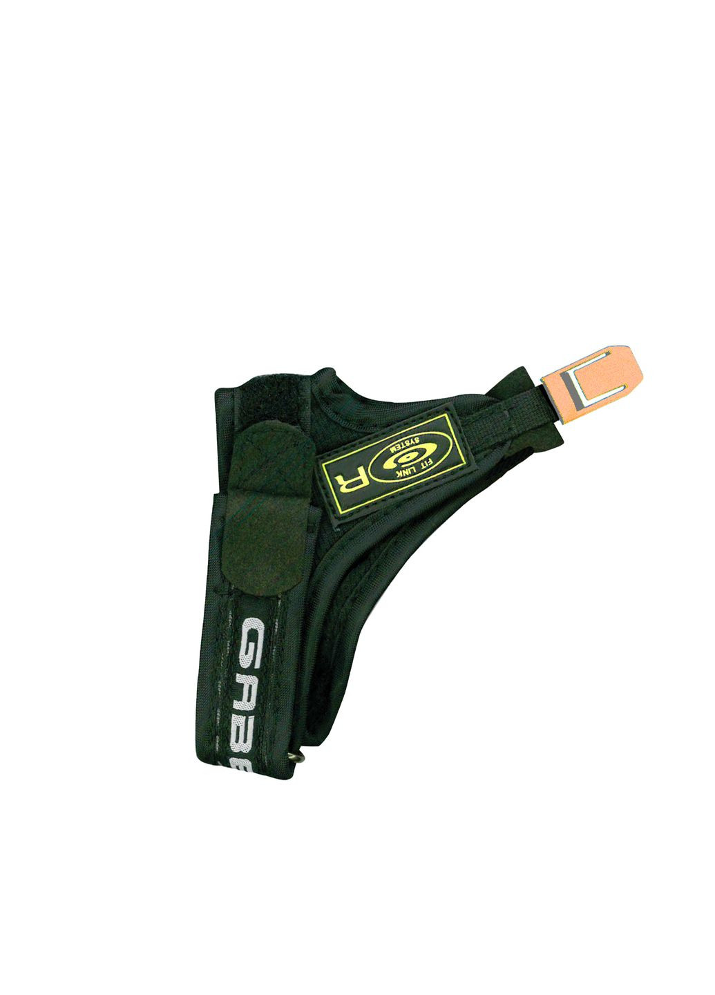 Темляк NCS Comfort 02/36 S (7902023620011) Gabel (315937468)