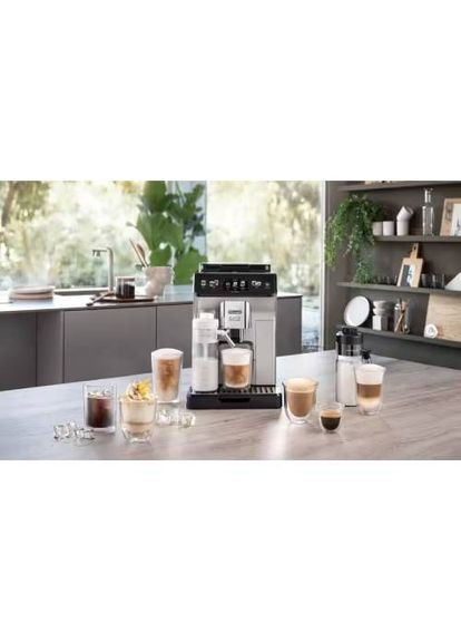 Кофемашина ECAM450.65.G Delonghi (306718177)