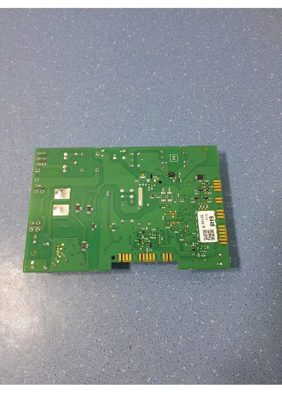 Плата живлення для кавомашини SS-8030001800 Krups (364120128)