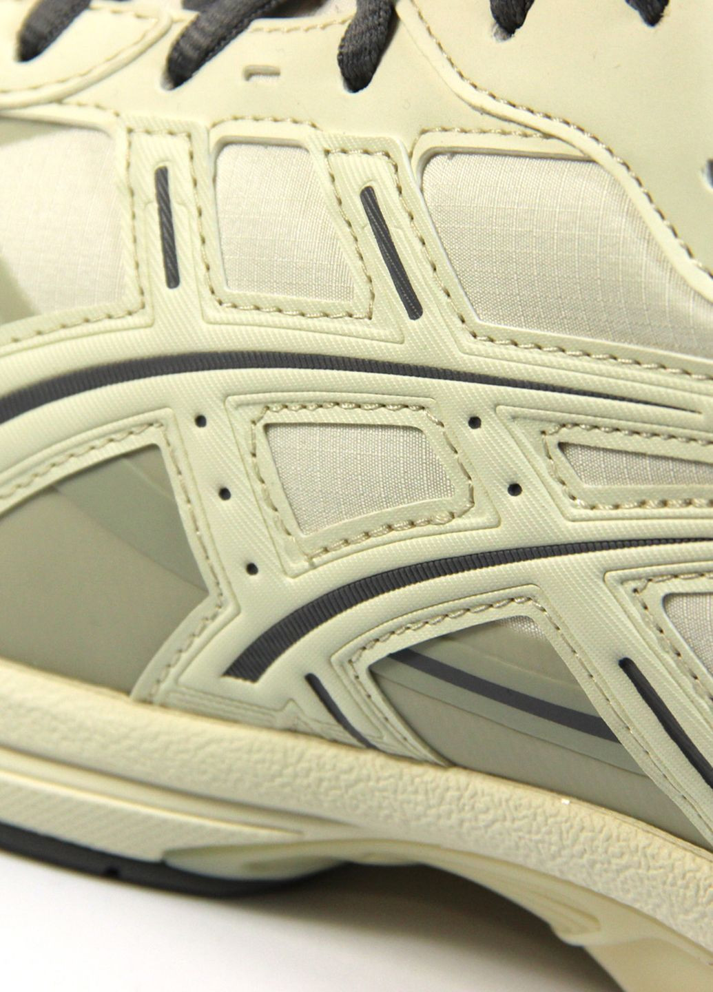 Комбіновані Осінні чоловічі кросівки gel 1130 ns 1203a413 Asics