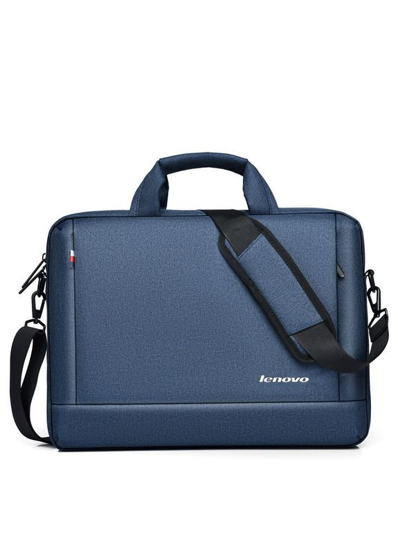 Сумка для ноутбука протиударна 15,6"-17" Синя (код: IBN017Z4 ) Digital (325449272)
