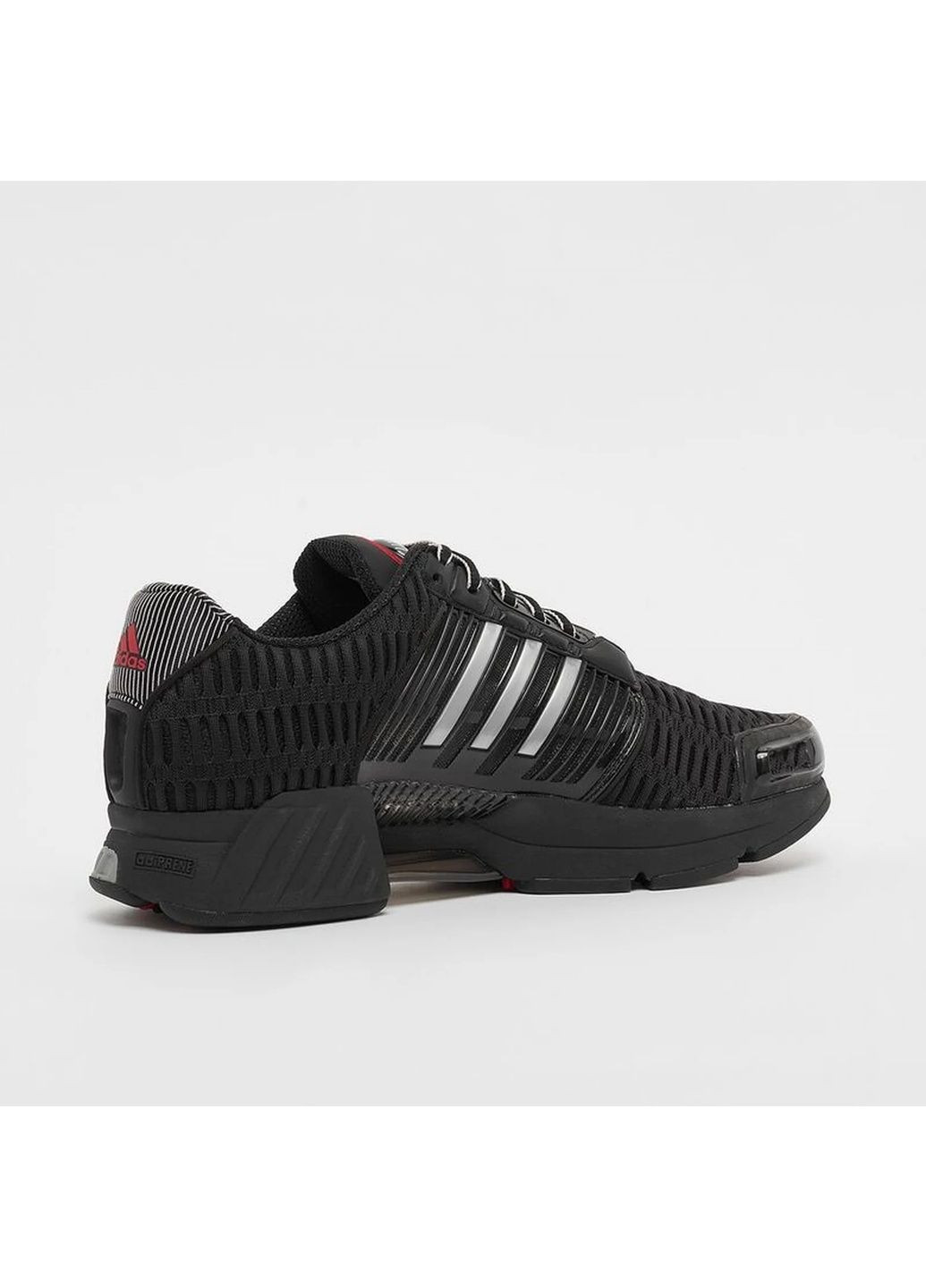 Чорні кросівки чоловічі climacool 1 sneaker black if6850 adidas