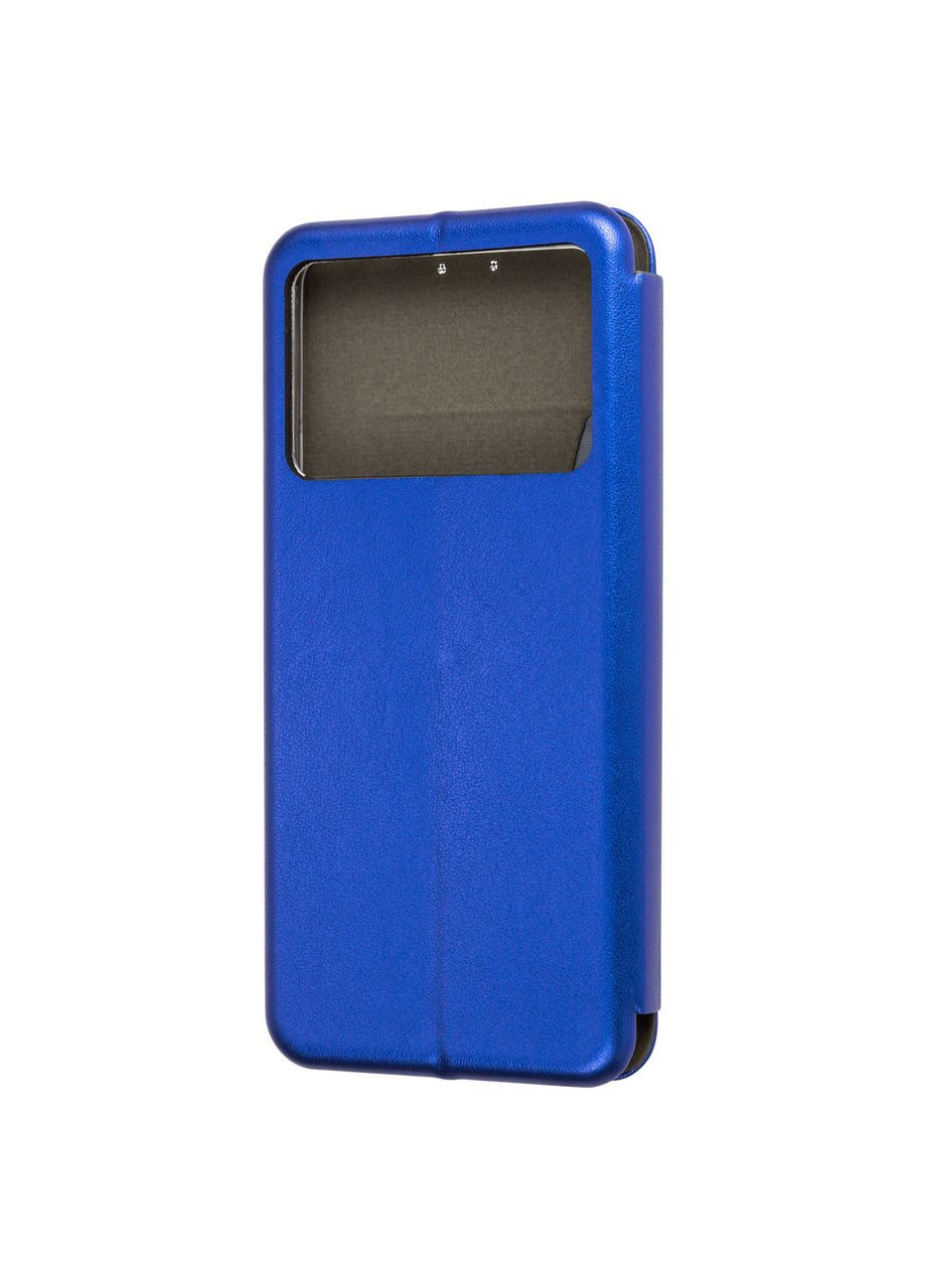 Чохол-книжка G-Case для Xiaomi Poco X6 Pro 5G Blue (ARM73369) ArmorStandart (327886033)