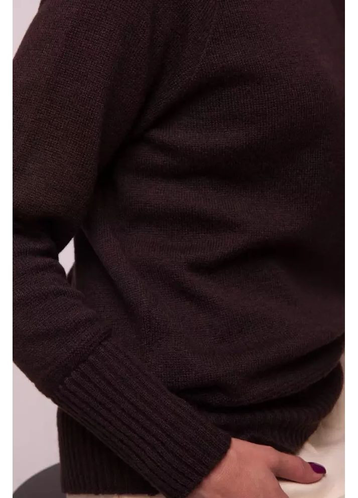 Жіночий джемпер базовий MKLN2101/1 Nita (366969530)