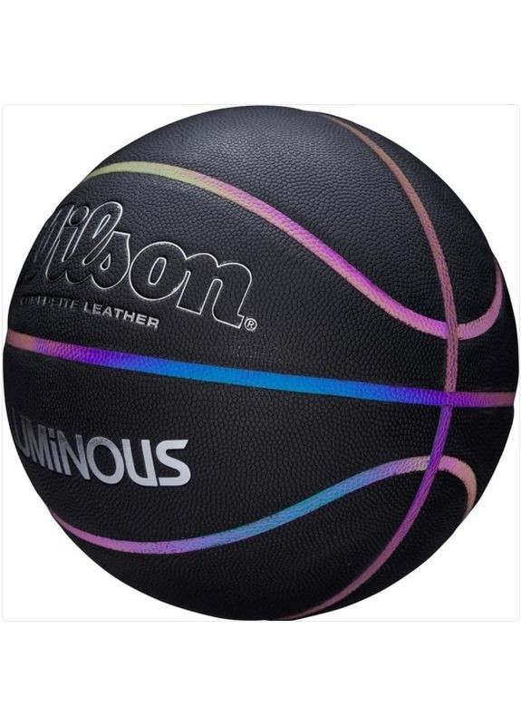 М'яч баскетбольний Wilson (369142205)