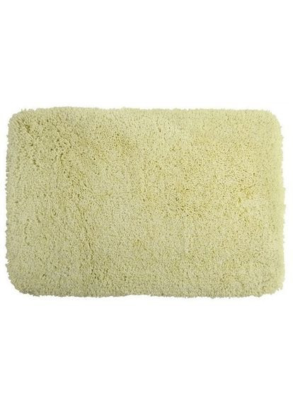 Коврик для ванной Highland 70х120 см, желтый (10.19963) Spirella (334009102)