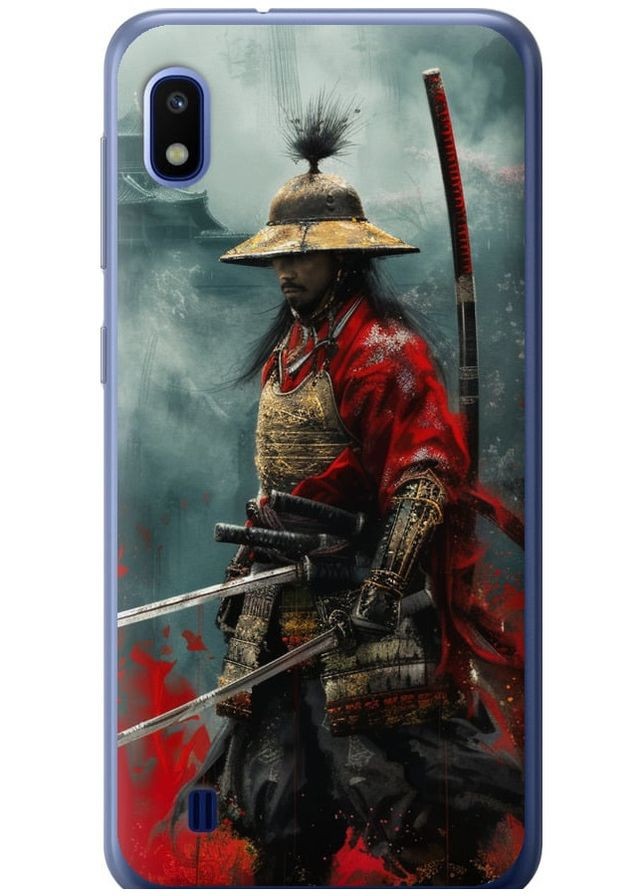 Силиконовый чехол 'Shogun' для Endorphone Samsung Galaxy A10 2019 A105F (287270669)