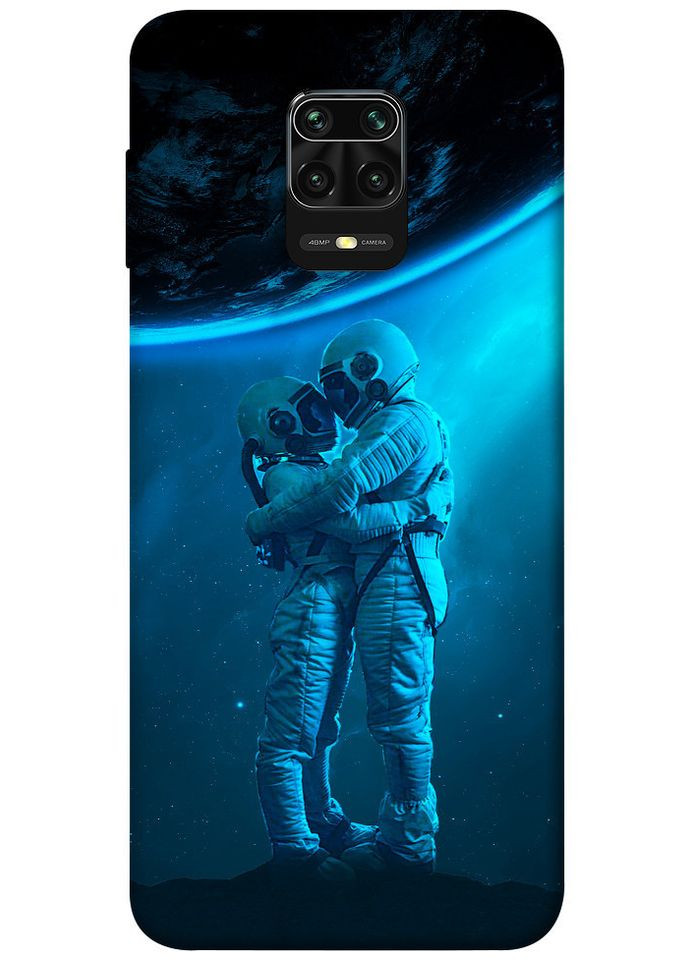 Чохол з принтом для Xiaomi Redmi Note 9s, 9 Pro, 9 Pro Max для Ксяомі ксіомі редмі ноте 9с, ноте 9 про макс No Brand (339872617)