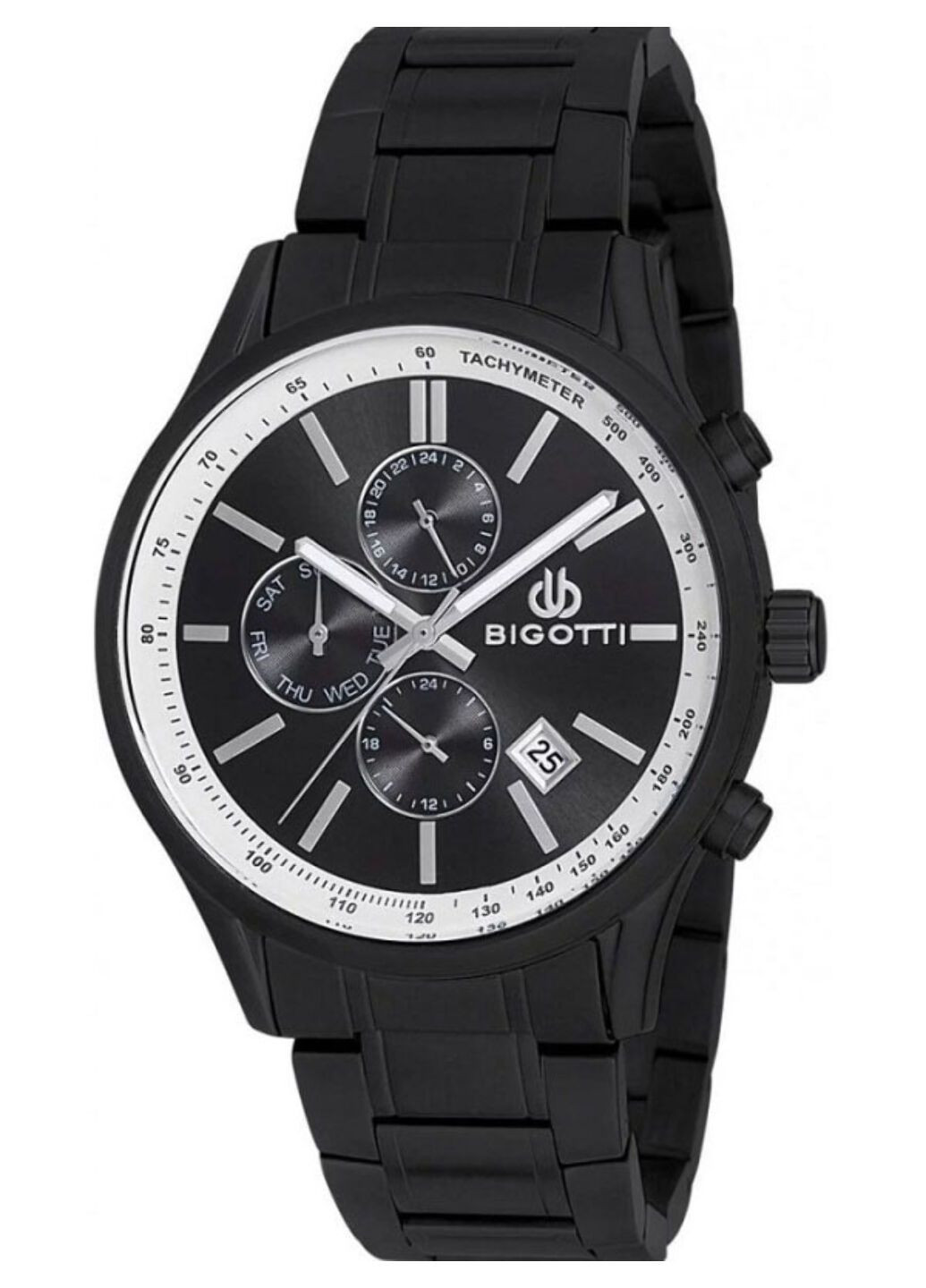 Часы наручные Bigotti bgt0209-4 (283038689)