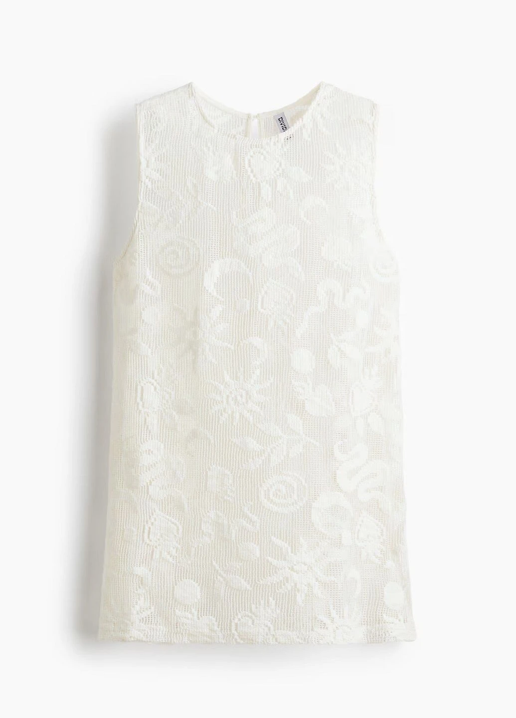 Майка H&M — 393630348