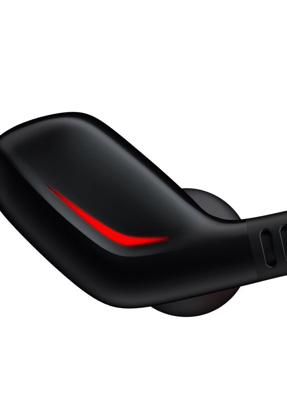 Наушники Typec - GAMO Immersive Virtual 3D Game Earphone A0001946 черно-красные Baseus (280876769)