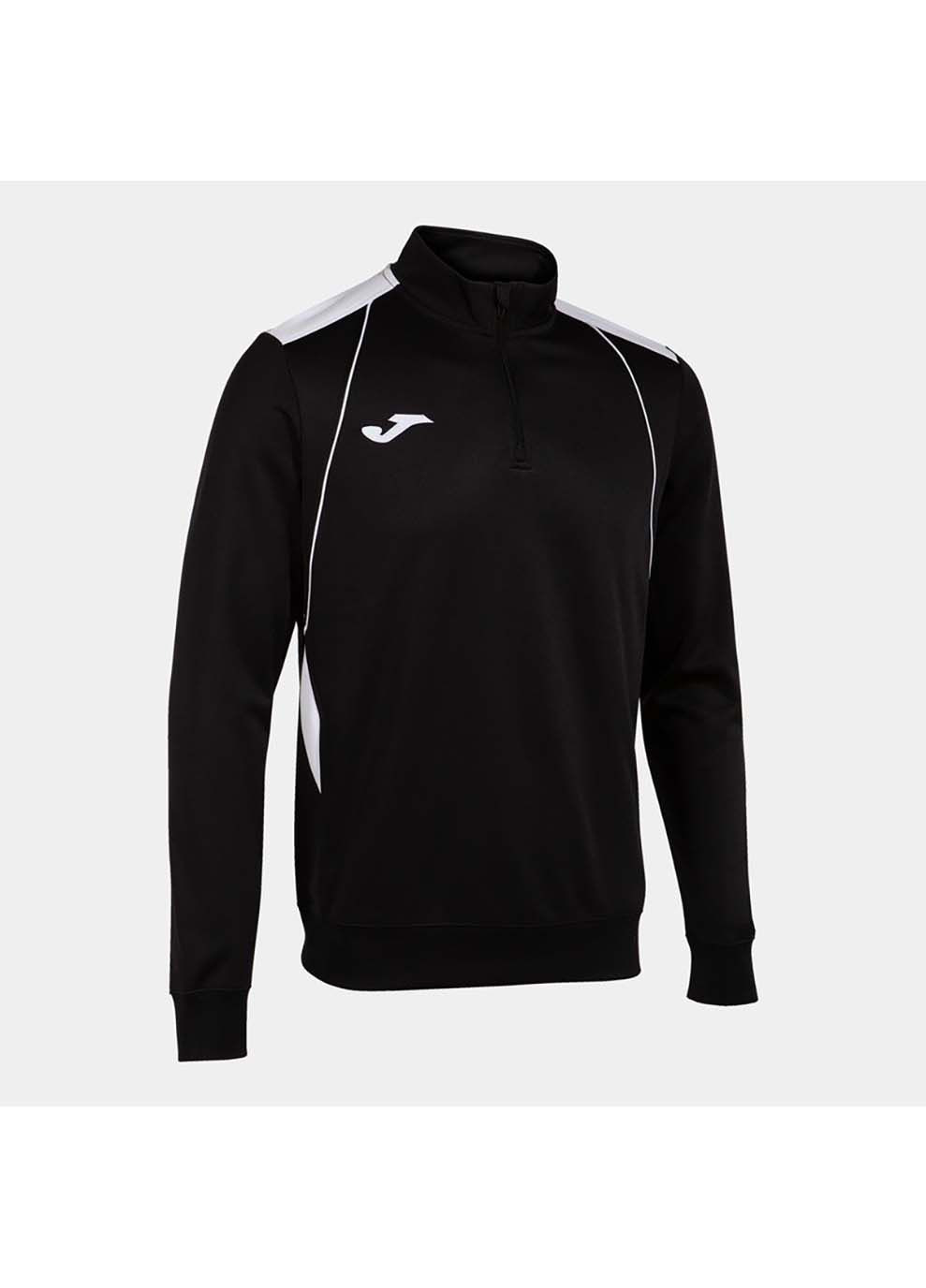 Чоовічий реглан CHAMPION Vll чорний Joma (282316893)