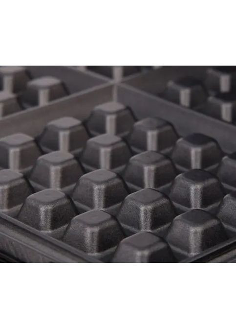 Вафельниця EB-64407 2000 Вт Edenberg (369766919)