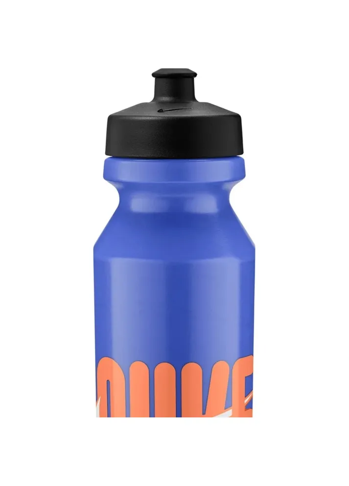 Пляшка для води Big Mouth Bottle 2.0 32 OZ Graphic 945ml(N.000.0041.537.32) Nike (411487028)