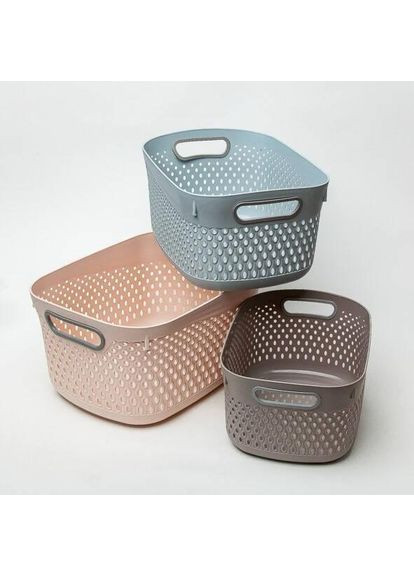 Кошик Прімо (в асортименті) No Brand (362493925)