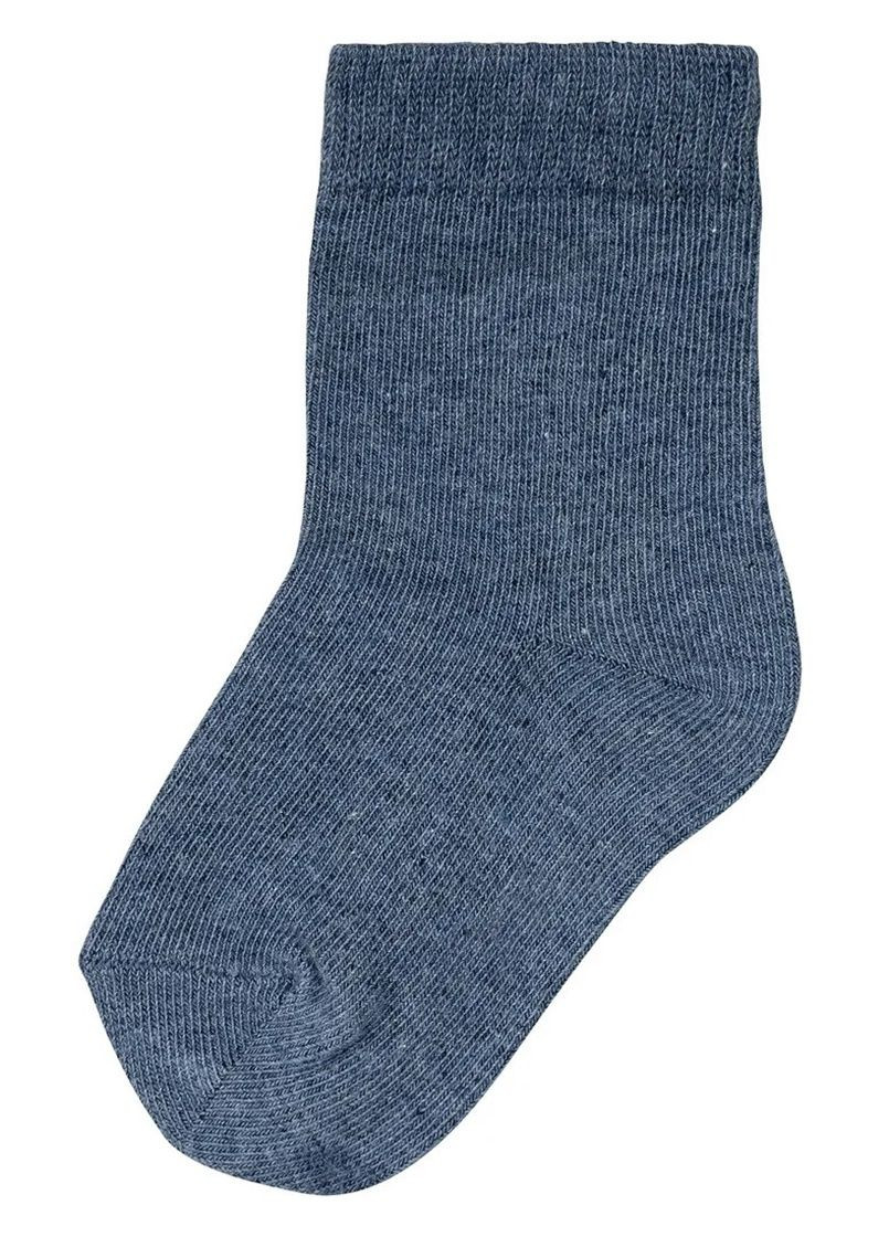 Комбіновані шкарпетки 7пар Lupilu смужки всесезон (314794585)