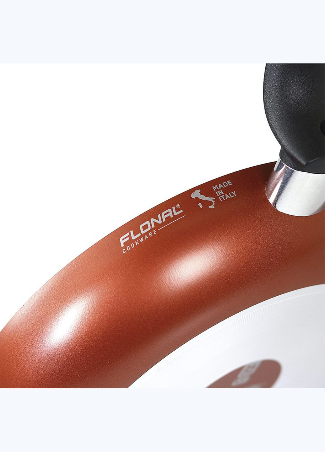 Сковорода Pepita Granit 22 см (PGFPS2250) Flonal (315937500)