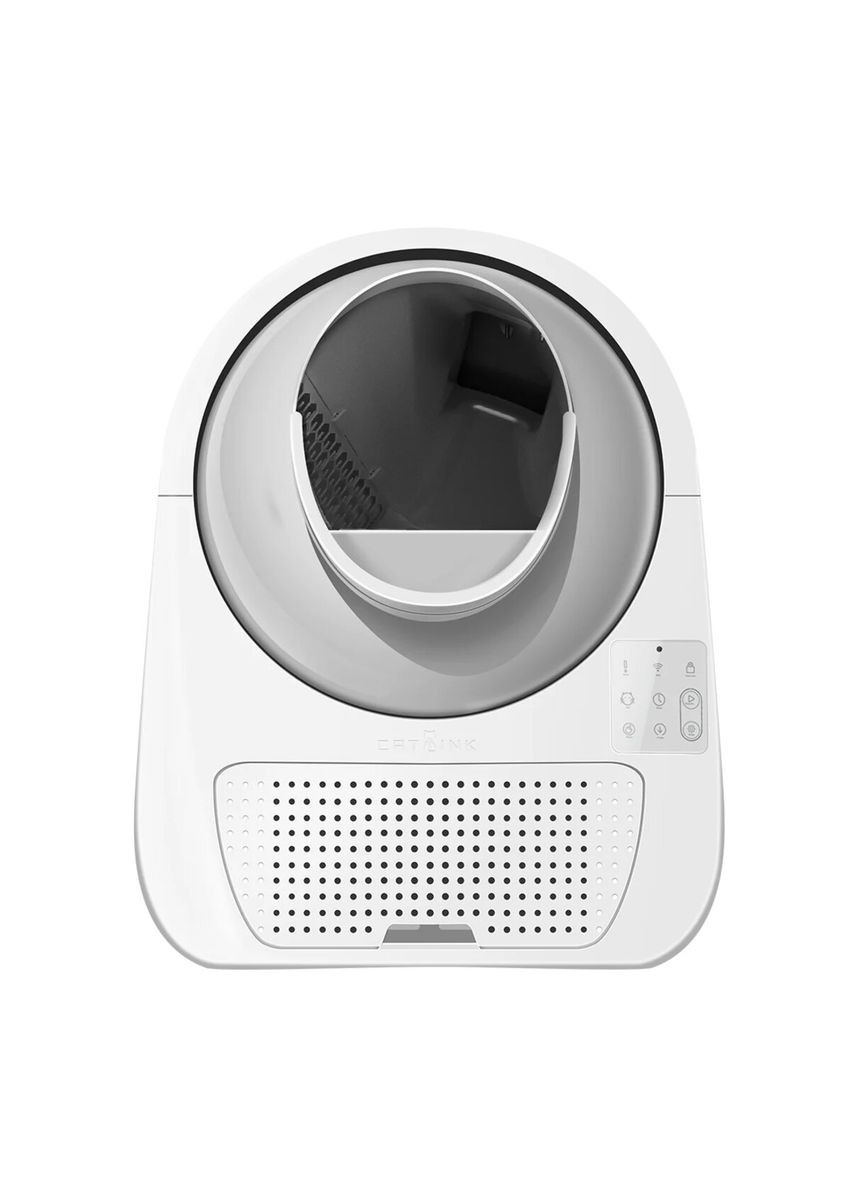 Смартавтоматический лоток Scooper Luxury Pro-X (6972884750705) CATLINK (303613435)