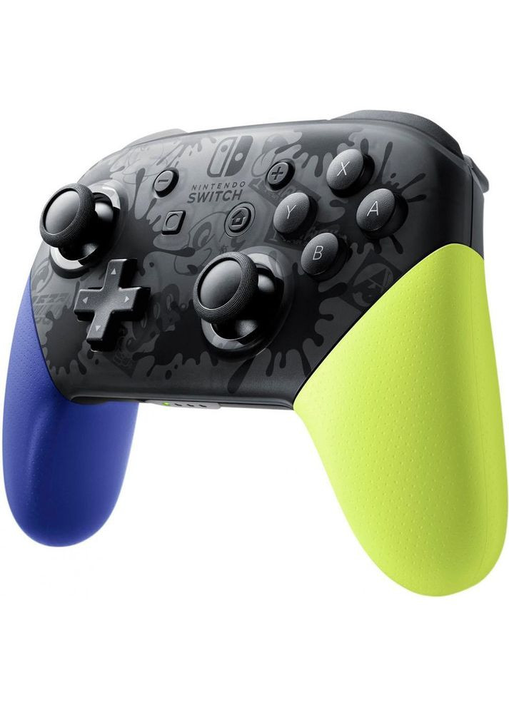Геймпад Switch Pro Splatoon 3 Special Edition Nintendo (314981581)