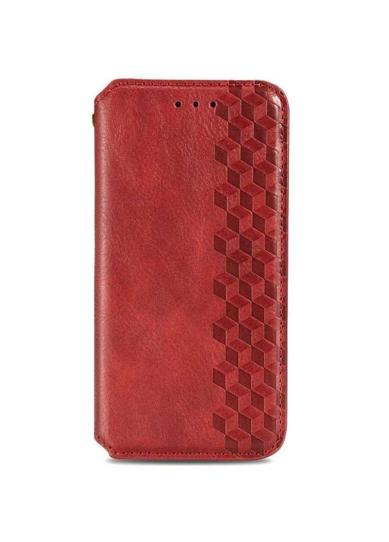 Чохол-книжка кубик на Xiaomi 11T / 11T Pro Getman (308067464)