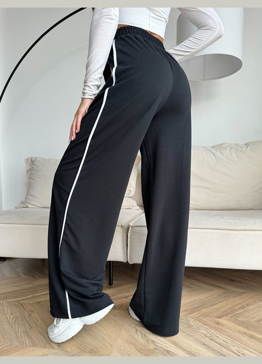 Жіночі спортивні штани ISSA PLUS 14311 (279595584)