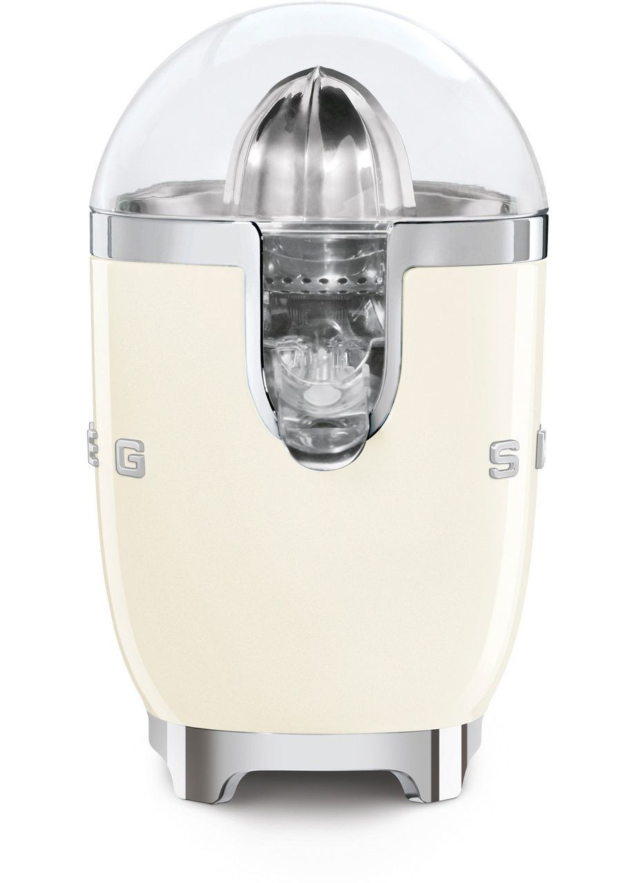 Соковыжималка CJF11CREU SMEG (360397141)