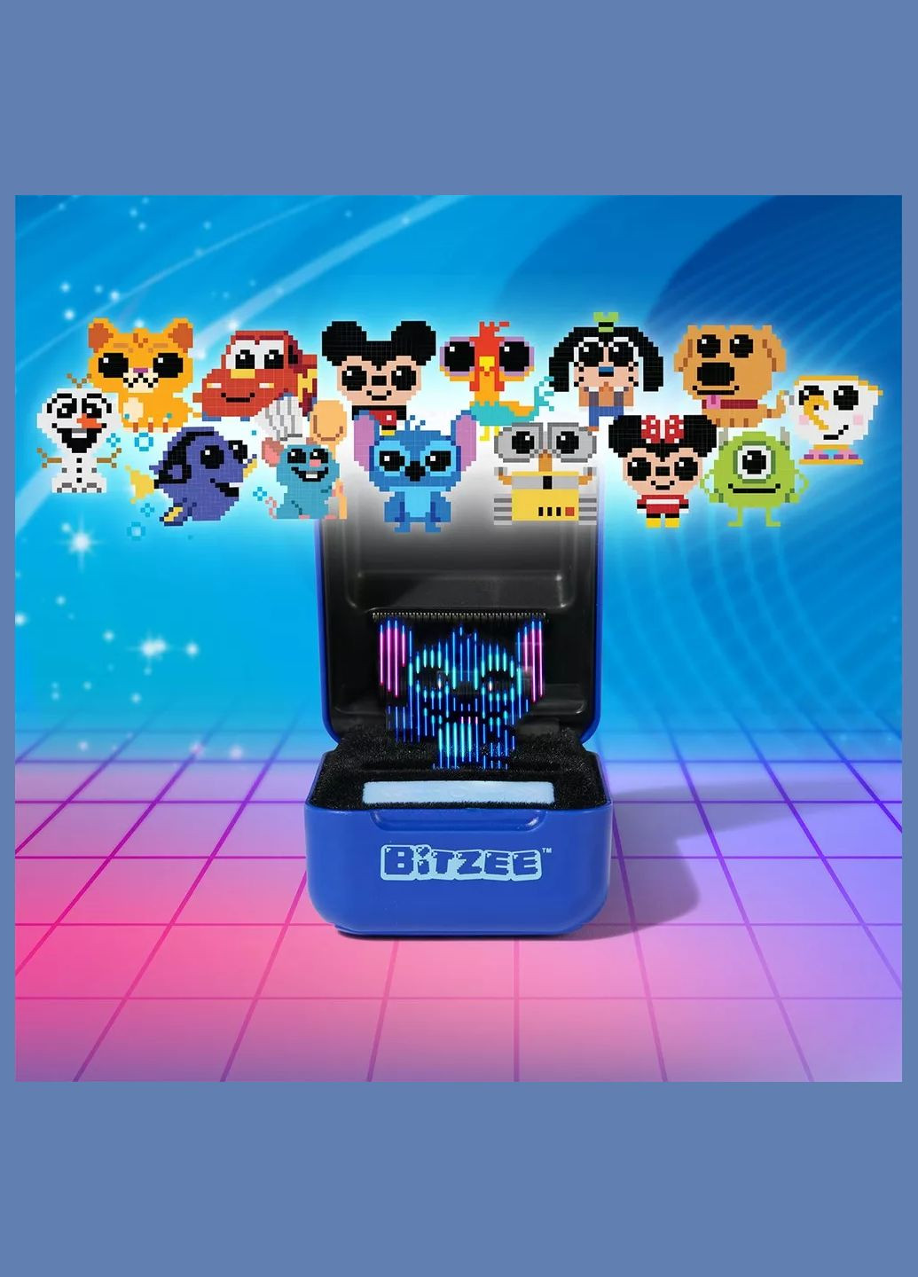 Интерактивная игрушка Дисней (6070776) Bitzee (326805946)