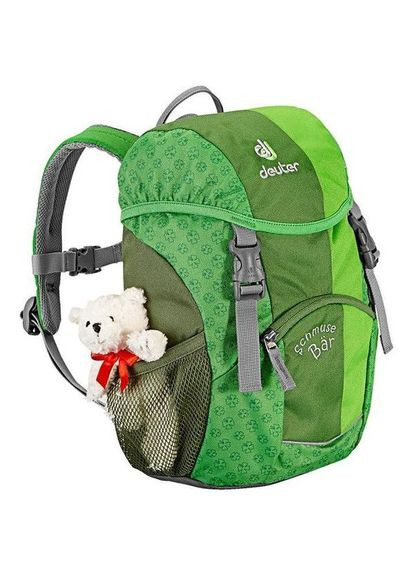 Рюкзак Schmusebar 36003 2004 Deuter (318426444)