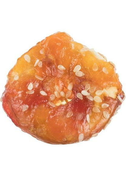 Лакомство Premio Lamb Chicken Bagles для собак кольца с ягненком и курицей 100 г Trixie (331651599)