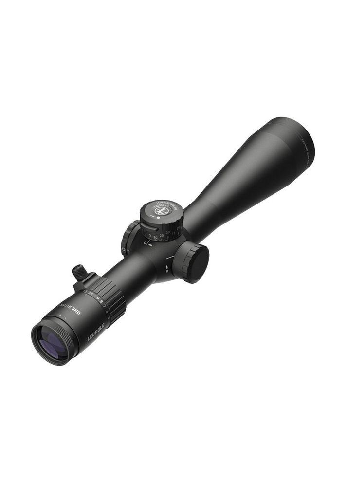 Оптический прицел Mark 5HD 5-25x56 (35mm) M5C3 FFP PR2-MIL 180222 Leupold & Stevens (317750254)
