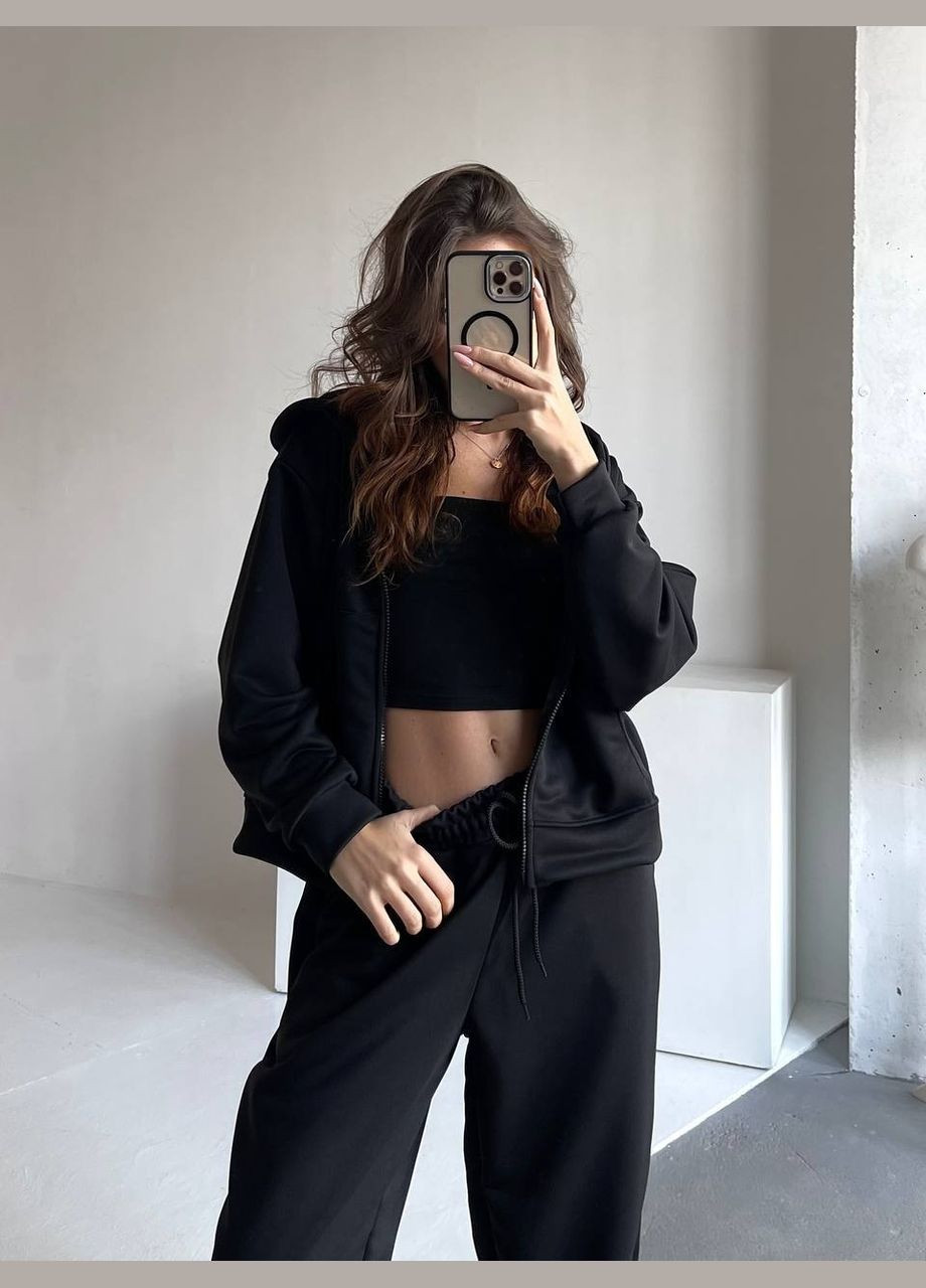 Женский спортивный костюм FINO Mode (331108912)