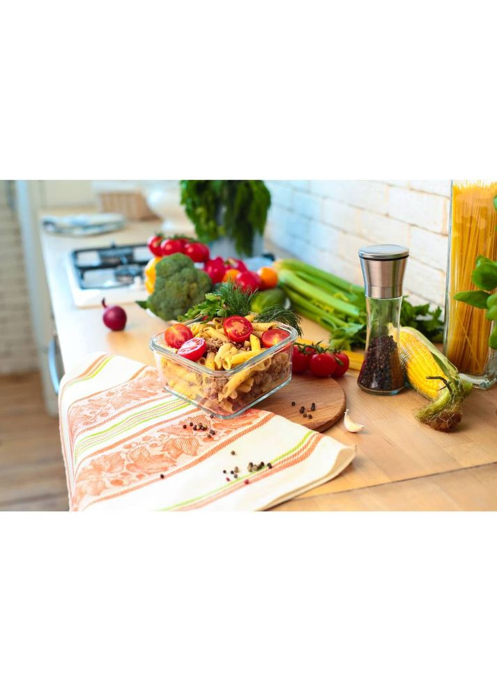 Контейнер miFamilia 1000 мл Nested collection (6034) Mi Familia (316034640)