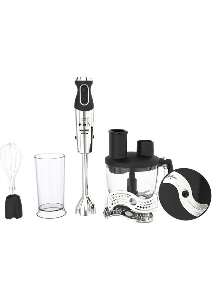 Блендер MG-642 Magio (339086677)