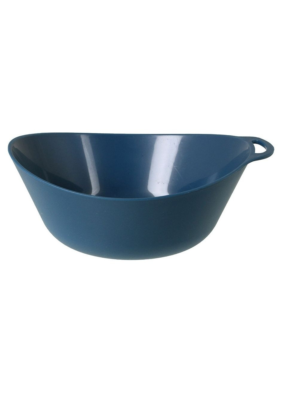 Тарелка Ellipse Bowl navy blue (75170) Lifeventure (315031503)
