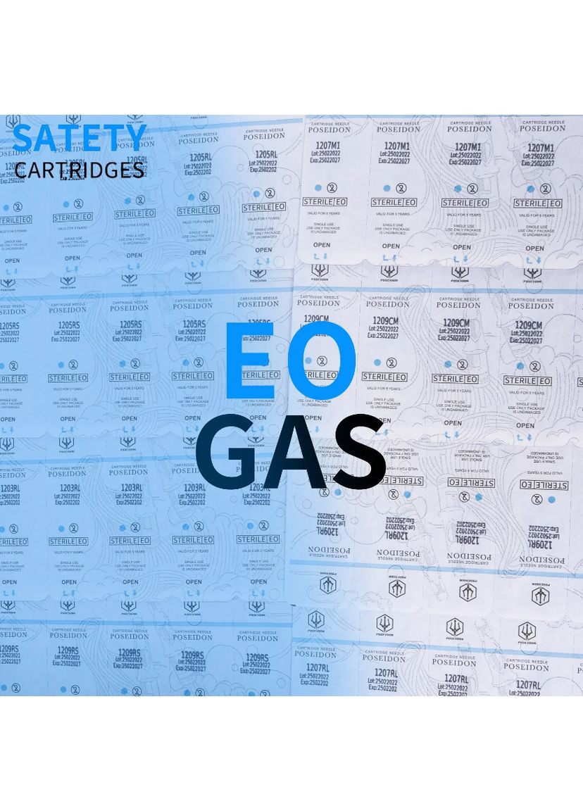 Суперкомплекс набір для тату майстра, машинку для тату TU25 + картриджі + фарби + сумка POSEIDON (369936544)