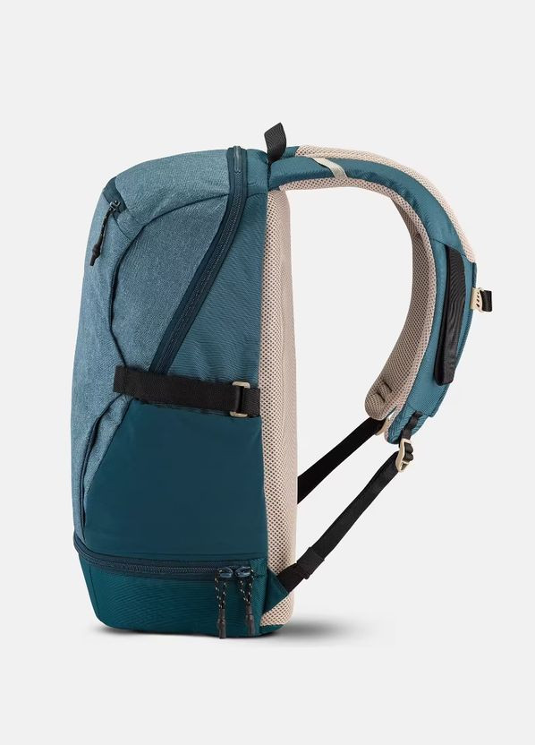 Туристичний Рюкзак NH Arpenaz 500 Ice Compartment 20л 45 х 25 х 15 см Сумісні з Питною Системою Quechua (342967052)