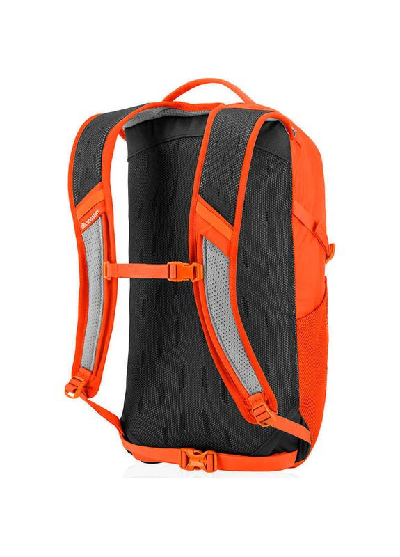 Городской рюкзак Essential Hiking Nano 20 Burnished Orange (111499/4844) Gregory (324611925)