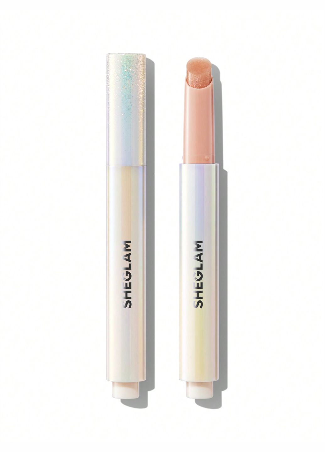 Блеск плампер для губ с шиммером Pout-Perfect Shimmer Lip Plumper Sheglam (309569420)