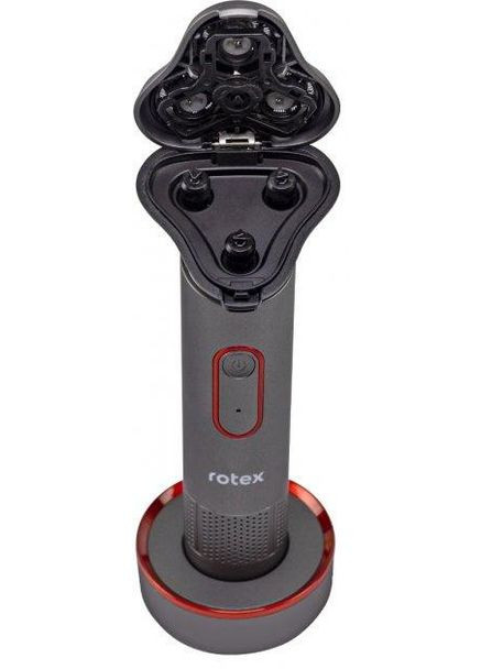 Электробритва RHC265-S Rotex (337324757)