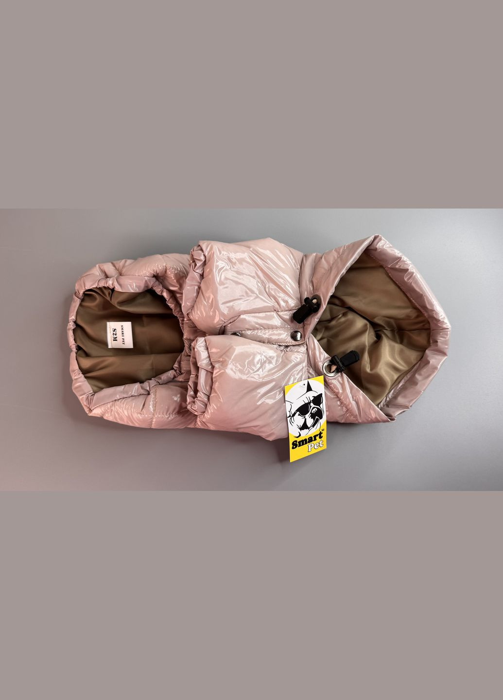 Курточка для собак Greedline, (*) SmartPet (323153307)