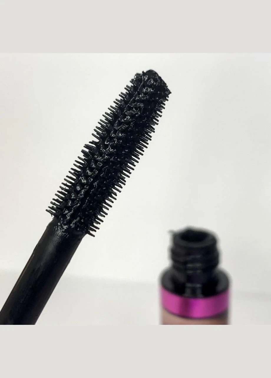 Туш для вій чорна Mascara 24h long (# M639) (Туш, макіяж, макіяж, makeup, косметика для очей) Lasting (325861138)