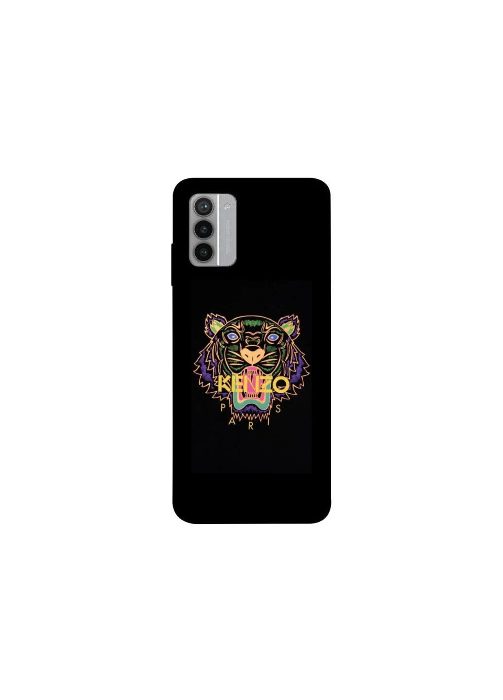 Чехол на Nokia G42 Kenzo Frontalka (380780987)