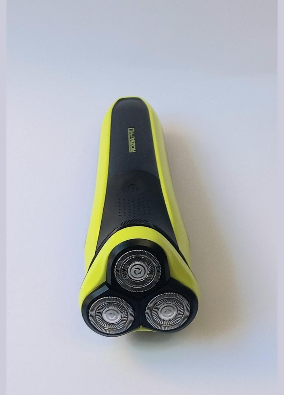 Електробритва для обличчя HT-9536 Rozia (303218021)